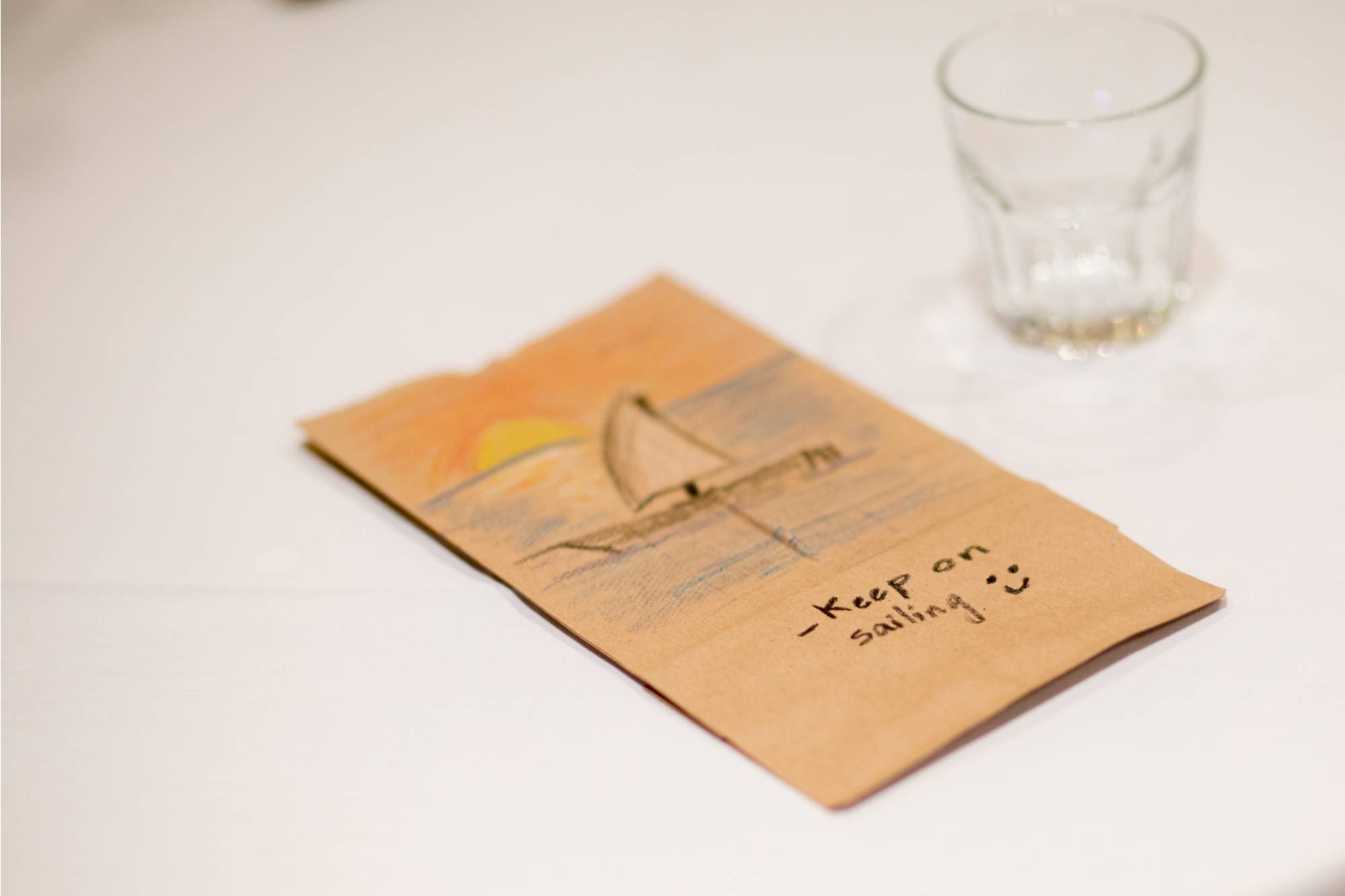 Mary K. Hoodhood Event Photo